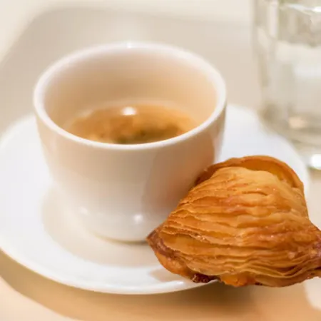 Le Coccole Al Duomo Apartment Neapel