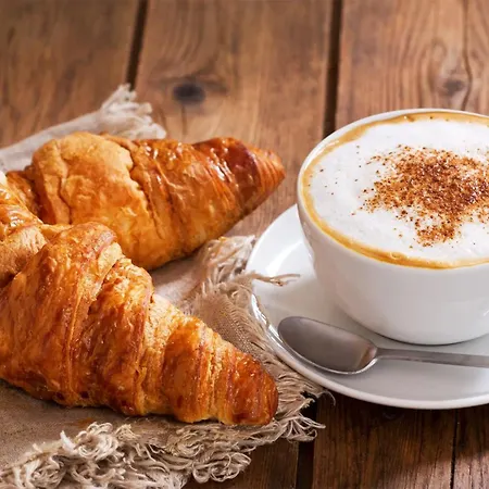 Lägenhet Le Coccole Al Duomo *