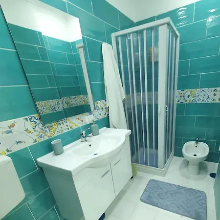 Le Coccole Al Duomo * Neapel