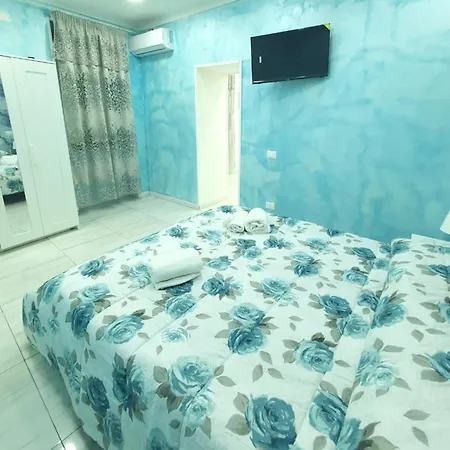 Lägenhet Le Coccole Al Duomo