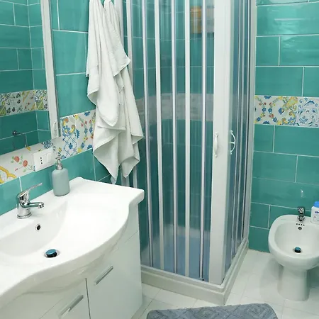 Le Coccole Al Duomo Apartment Naples