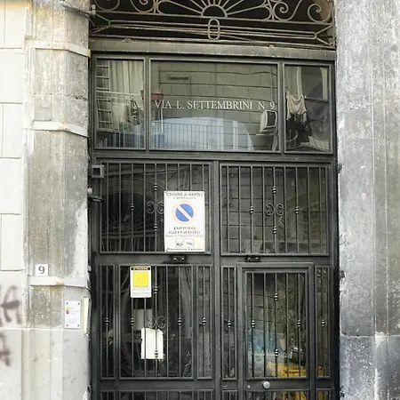 Le Coccole Al Duomo